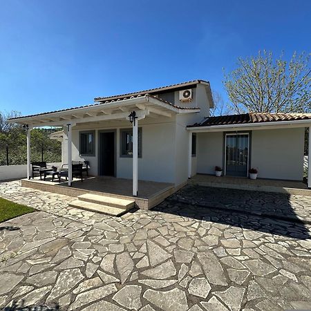 Casa Mare Agios Ioannis Lefkada Apartment Exterior photo