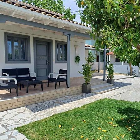 Casa Mare Agios Ioannis Lefkada Apartment Exterior photo