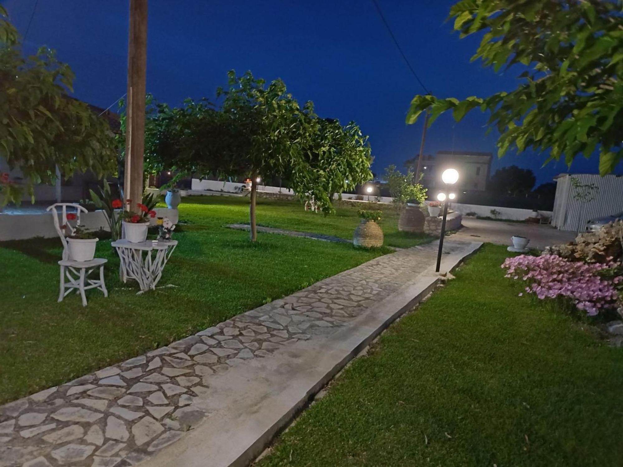 Casa Mare Agios Ioannis Lefkada Apartment Exterior photo