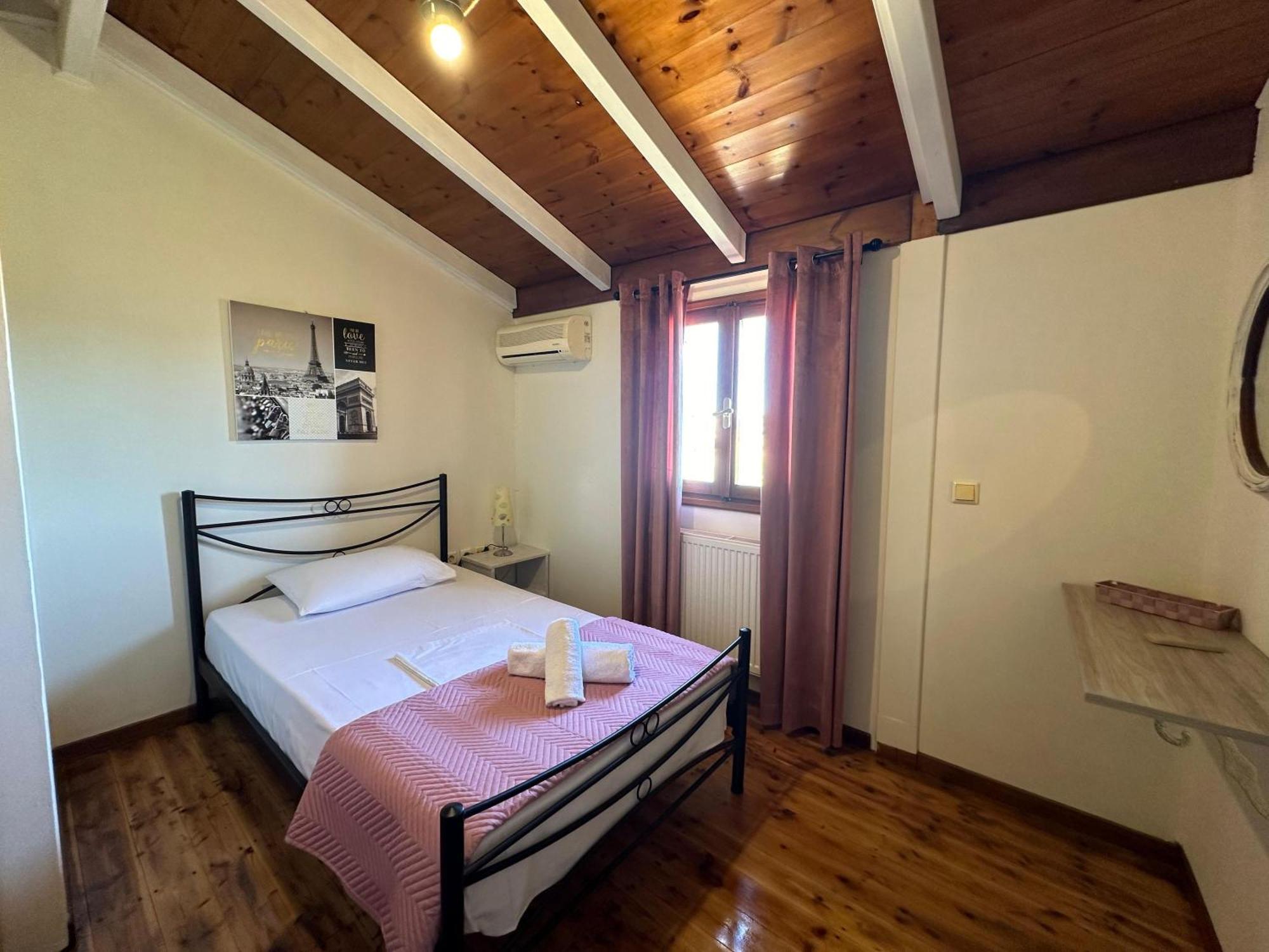 Casa Mare Agios Ioannis Lefkada Apartment Exterior photo