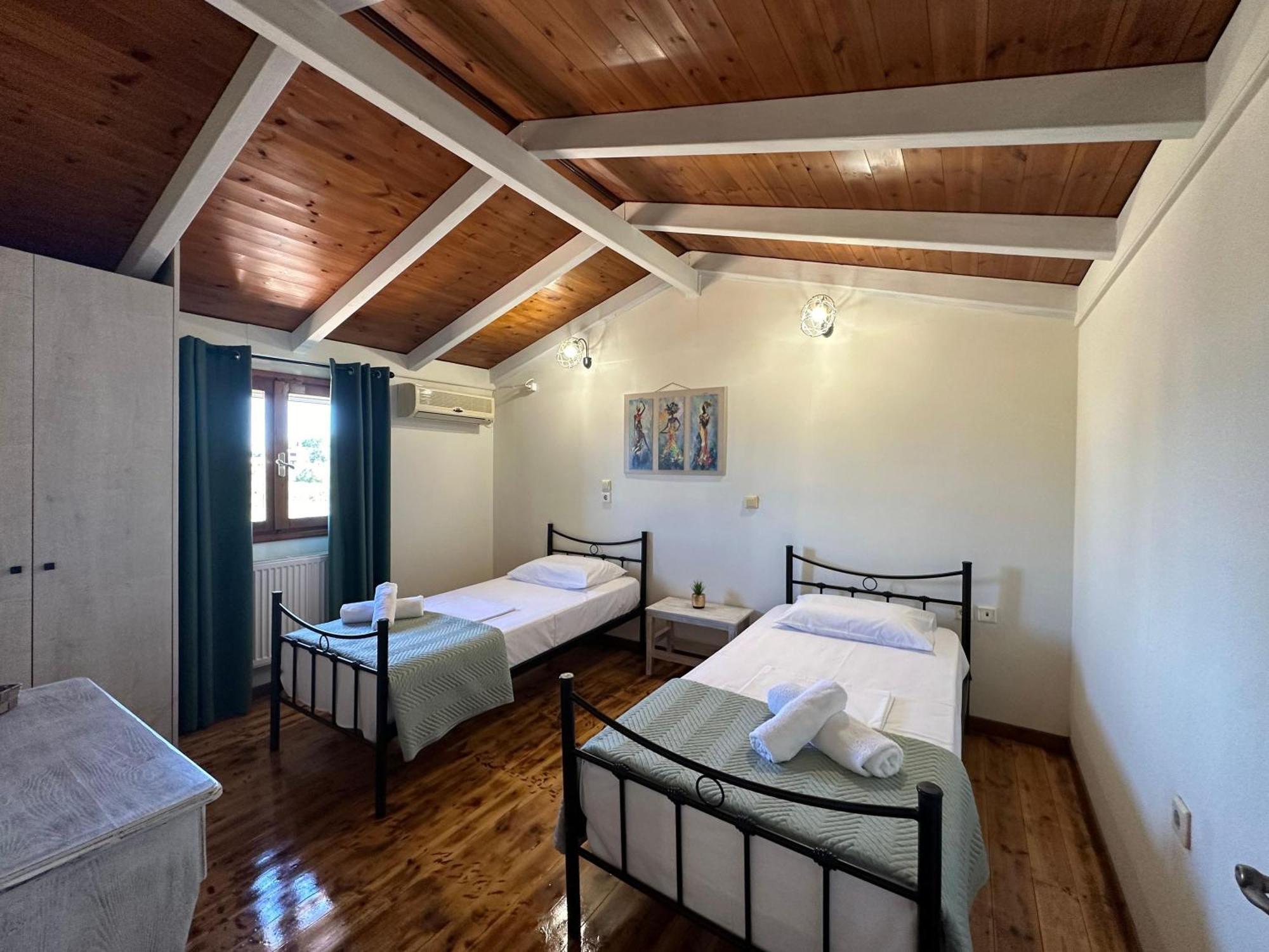 Casa Mare Agios Ioannis Lefkada Apartment Exterior photo