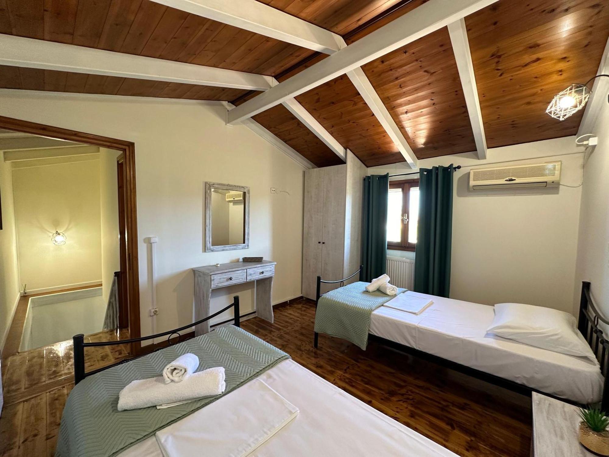 Casa Mare Agios Ioannis Lefkada Apartment Exterior photo