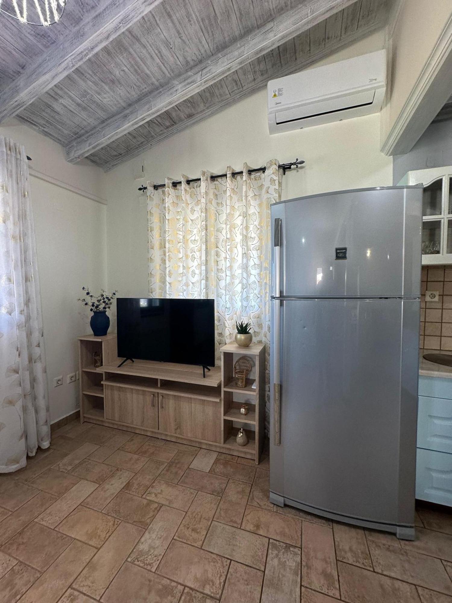 Casa Mare Agios Ioannis Lefkada Apartment Exterior photo