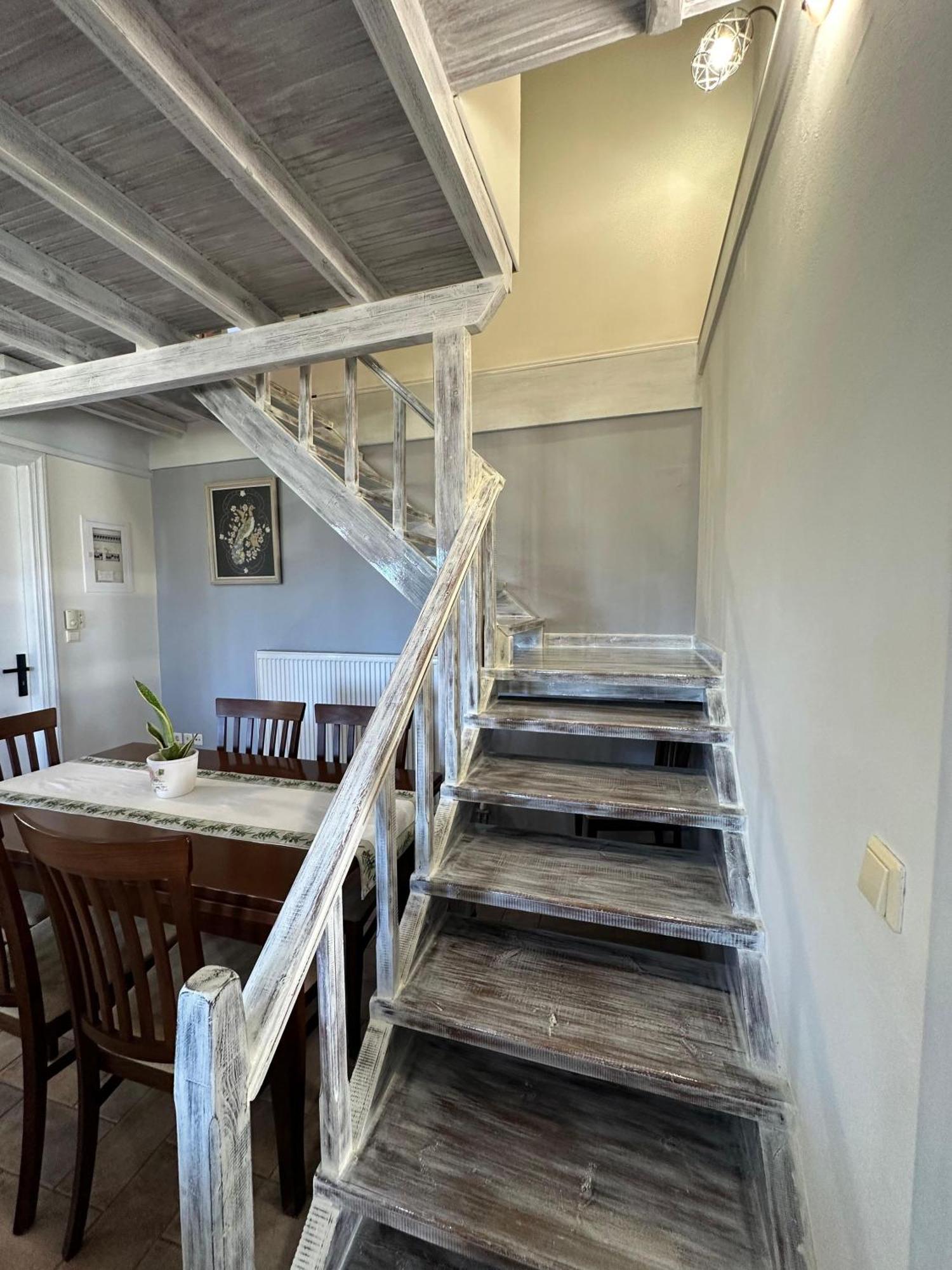 Casa Mare Agios Ioannis Lefkada Apartment Exterior photo