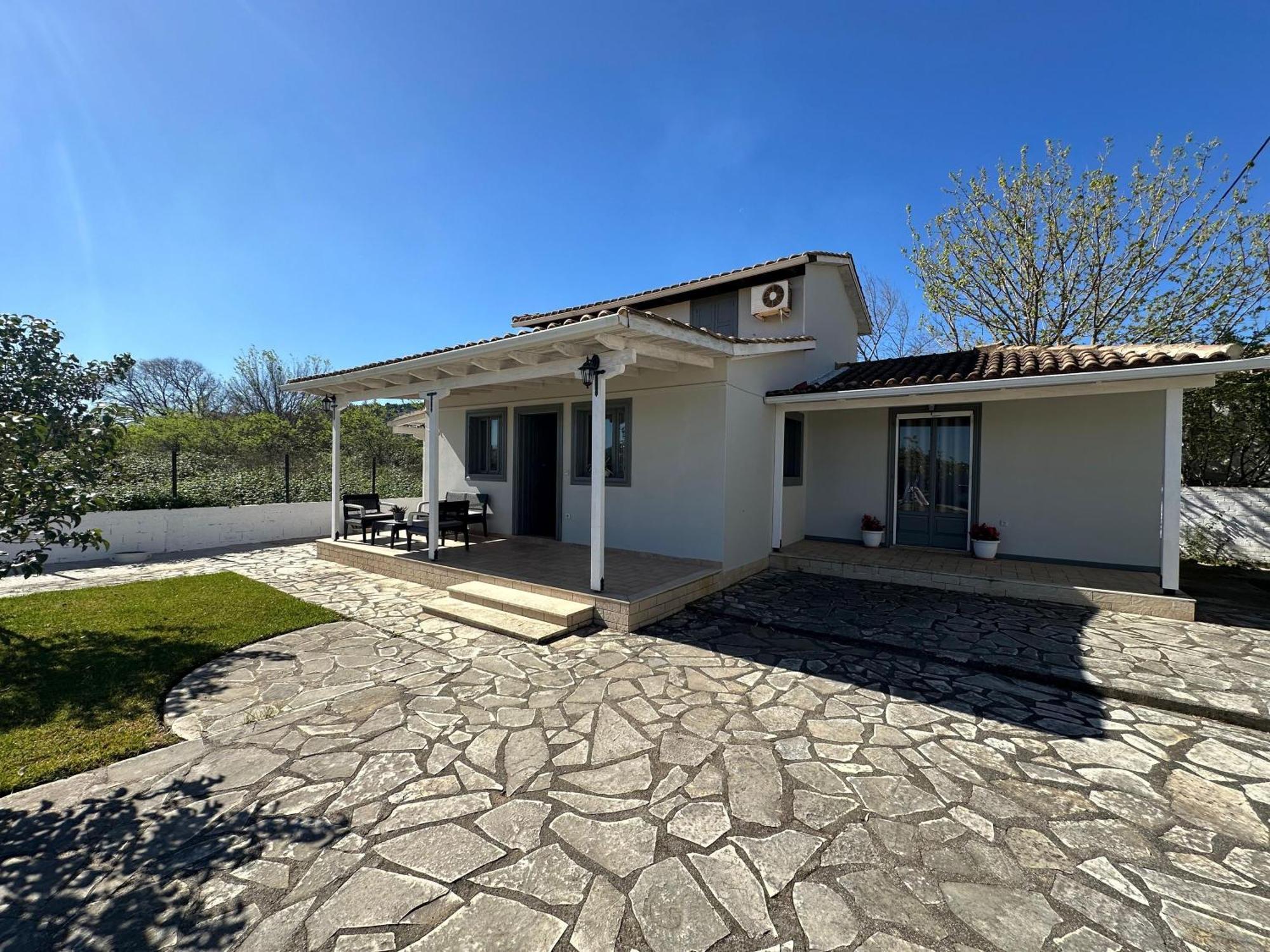 Casa Mare Agios Ioannis Lefkada Apartment Exterior photo