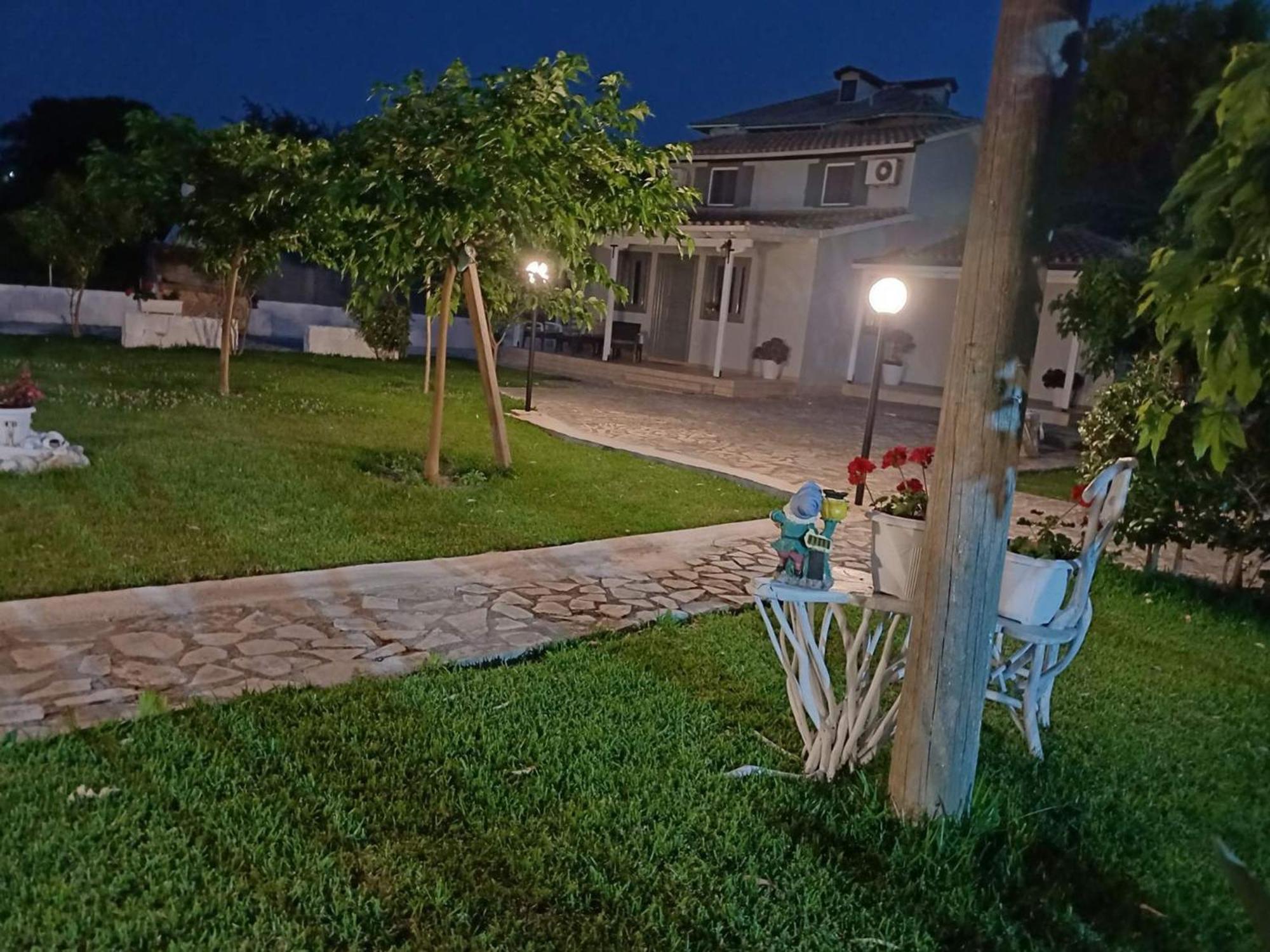 Casa Mare Agios Ioannis Lefkada Apartment Exterior photo
