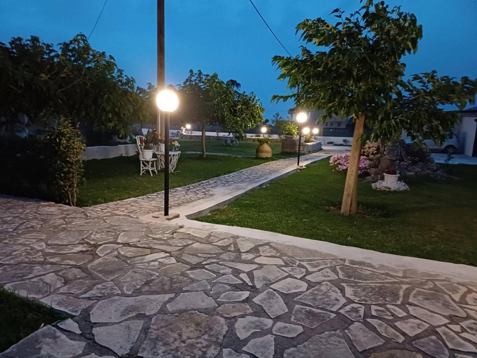 Casa Mare Agios Ioannis Lefkada Apartment Exterior photo