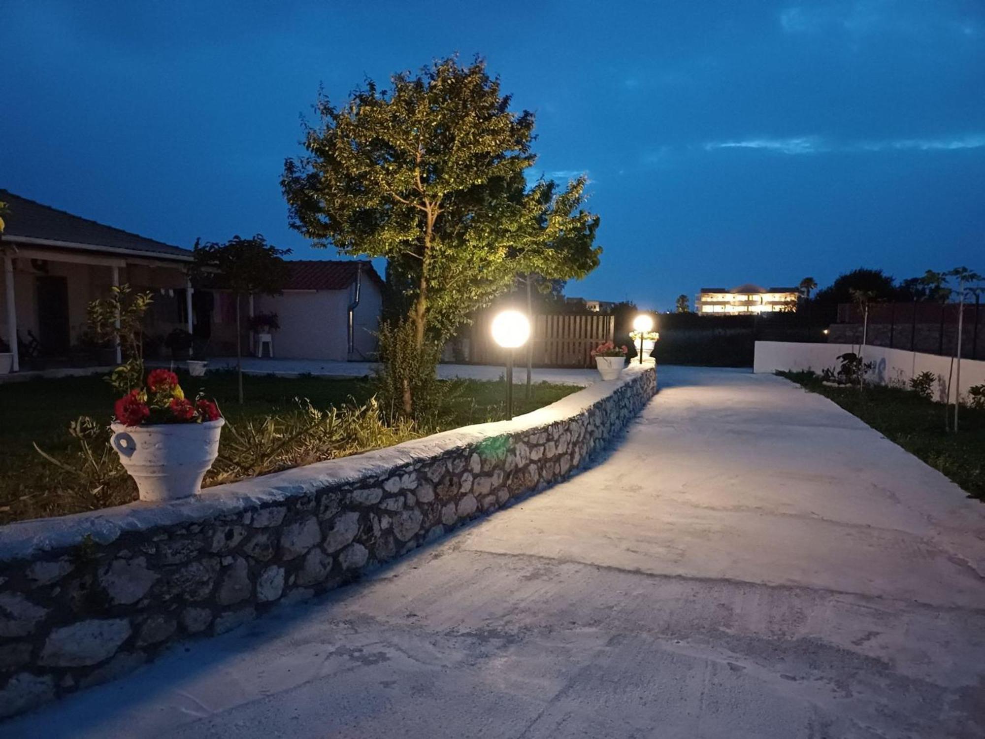 Casa Mare Agios Ioannis Lefkada Apartment Exterior photo
