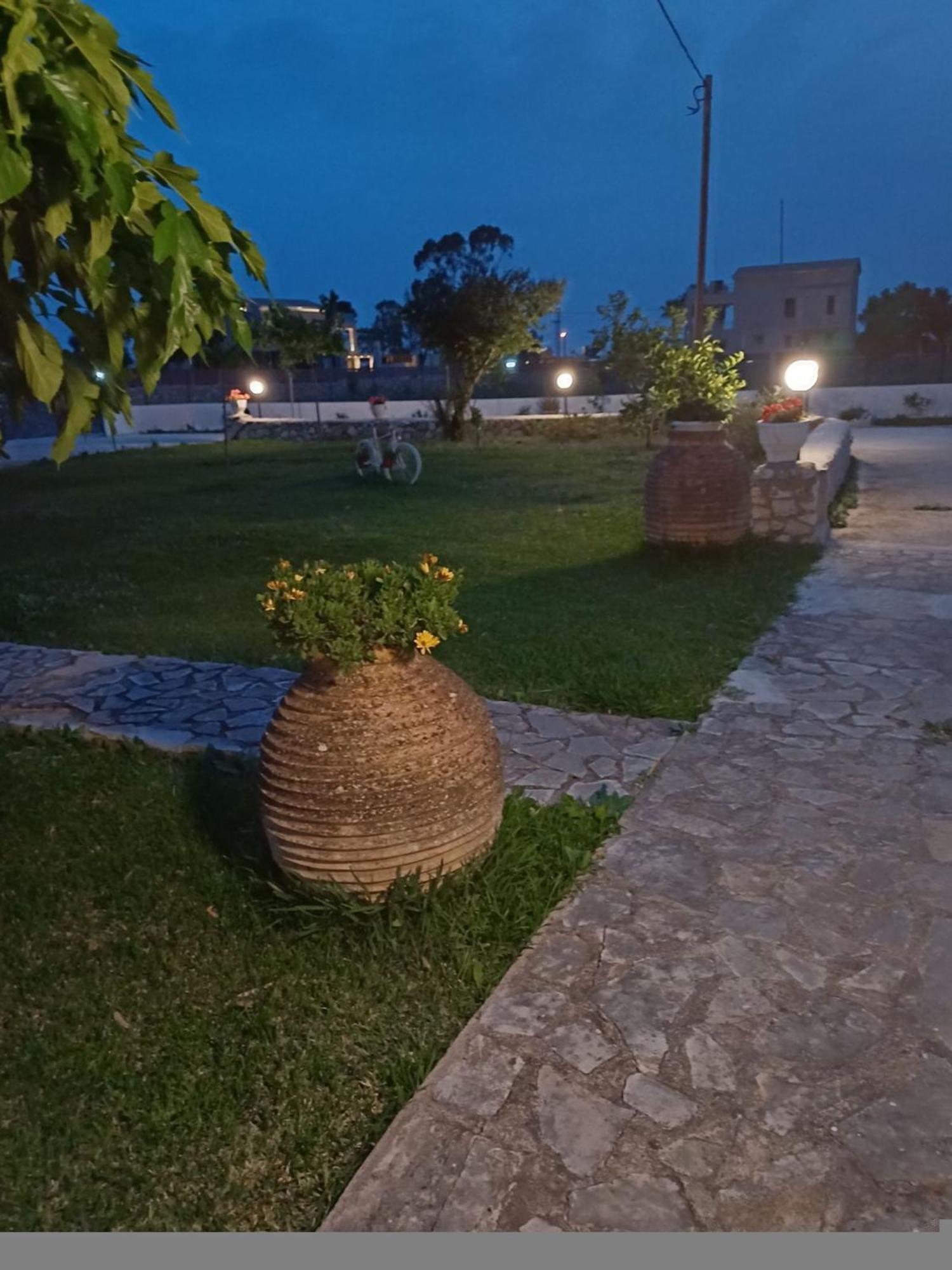 Casa Mare Agios Ioannis Lefkada Apartment Exterior photo