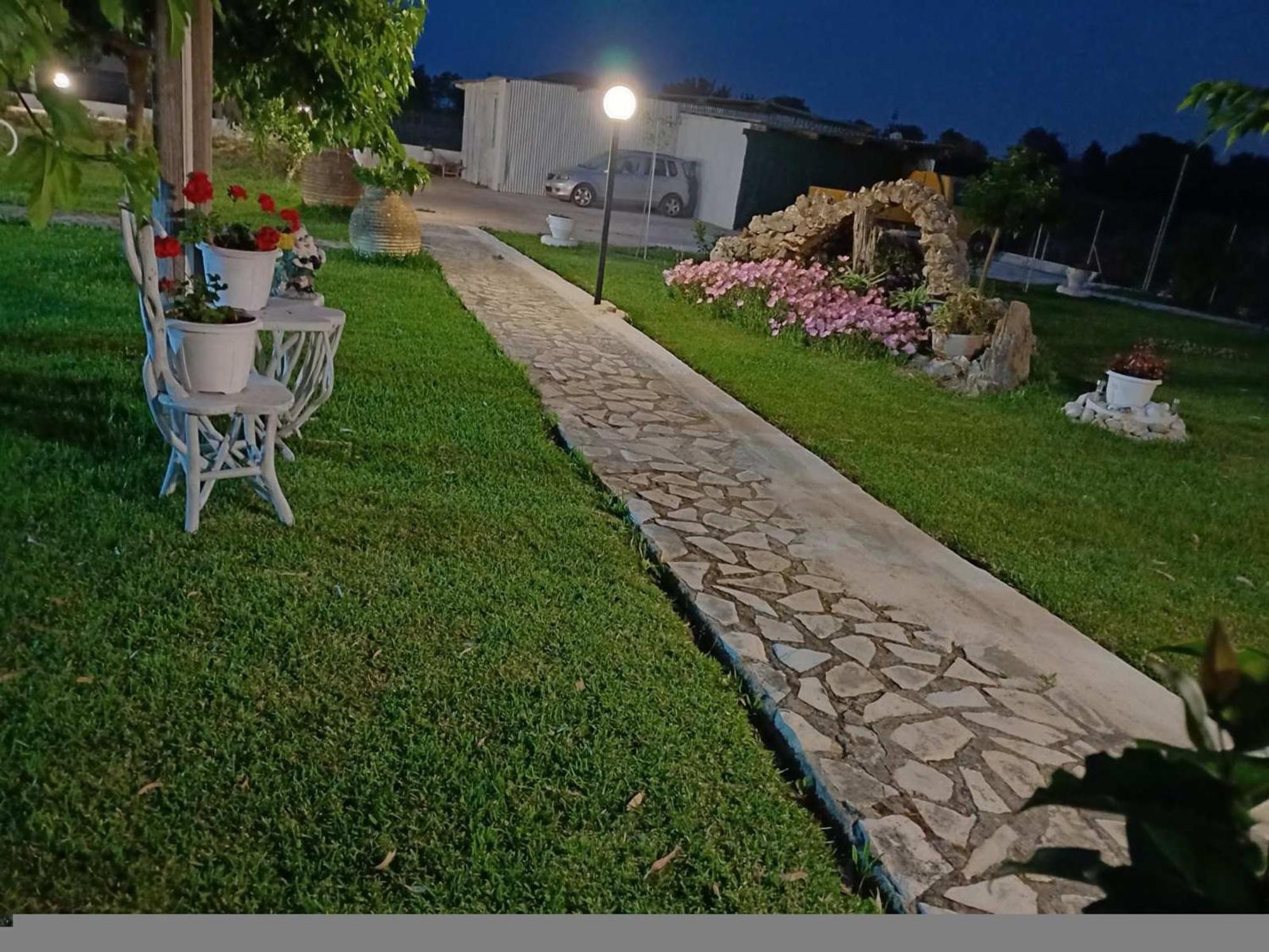 Casa Mare Agios Ioannis Lefkada Apartment Exterior photo