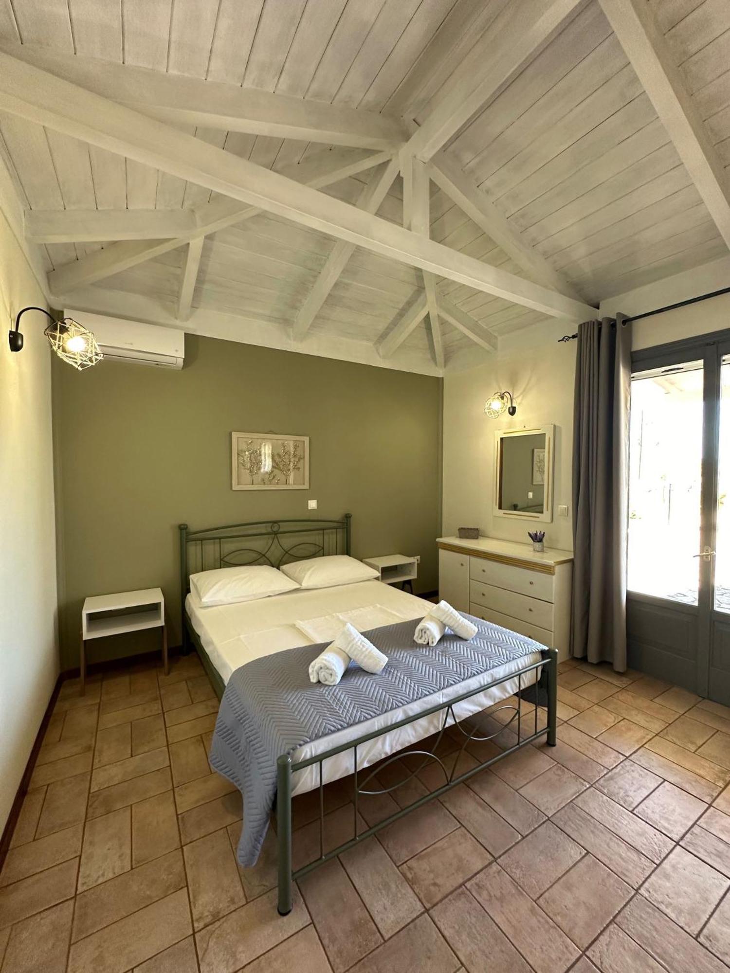 Casa Mare Agios Ioannis Lefkada Apartment Exterior photo