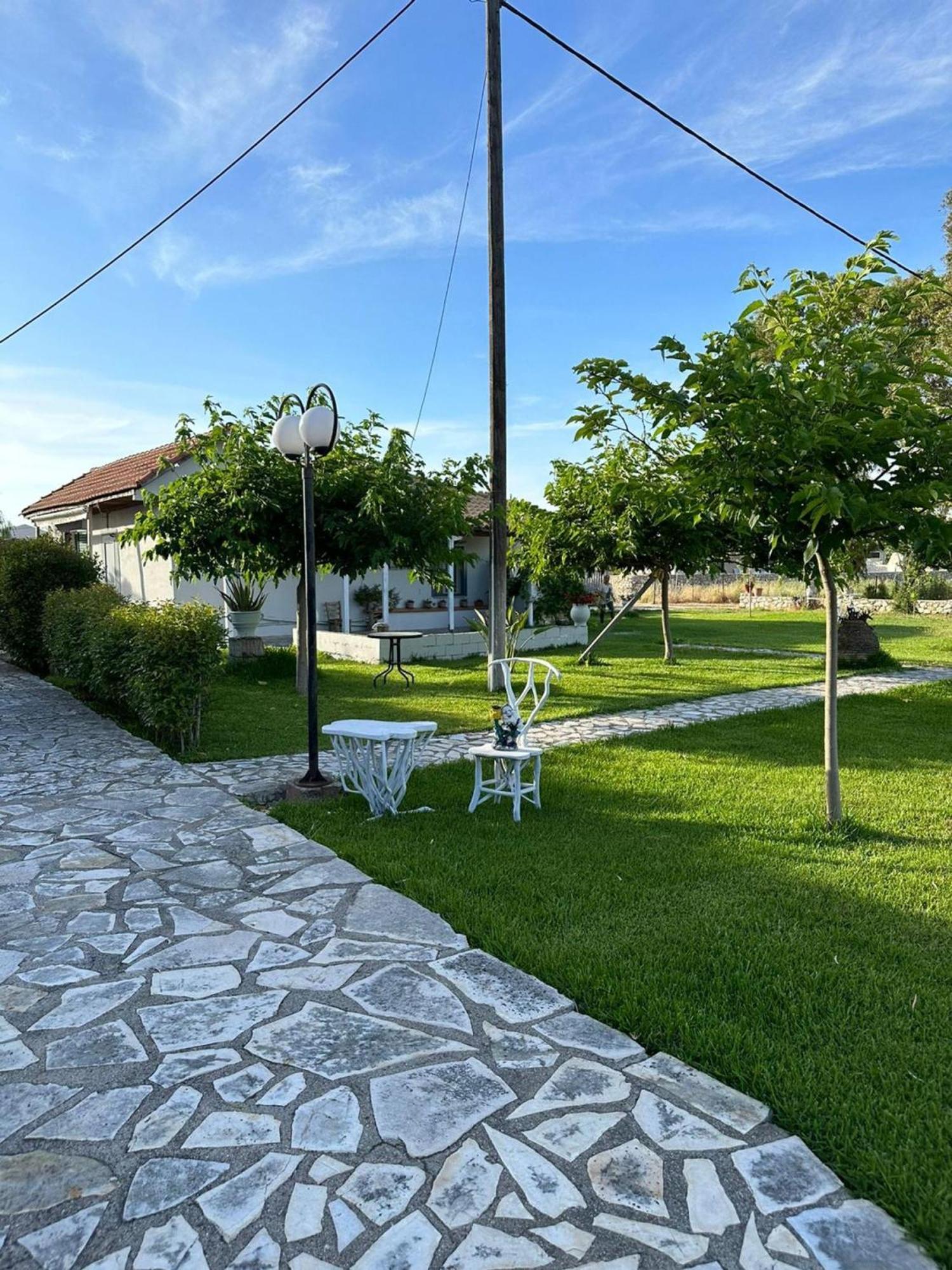 Casa Mare Agios Ioannis Lefkada Apartment Exterior photo