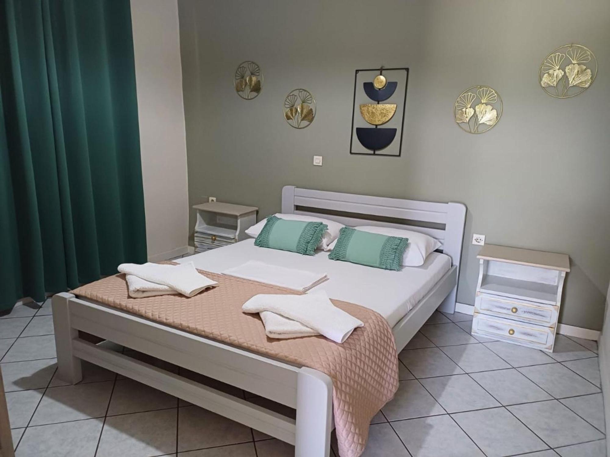 Casa Mare Agios Ioannis Lefkada Apartment Exterior photo