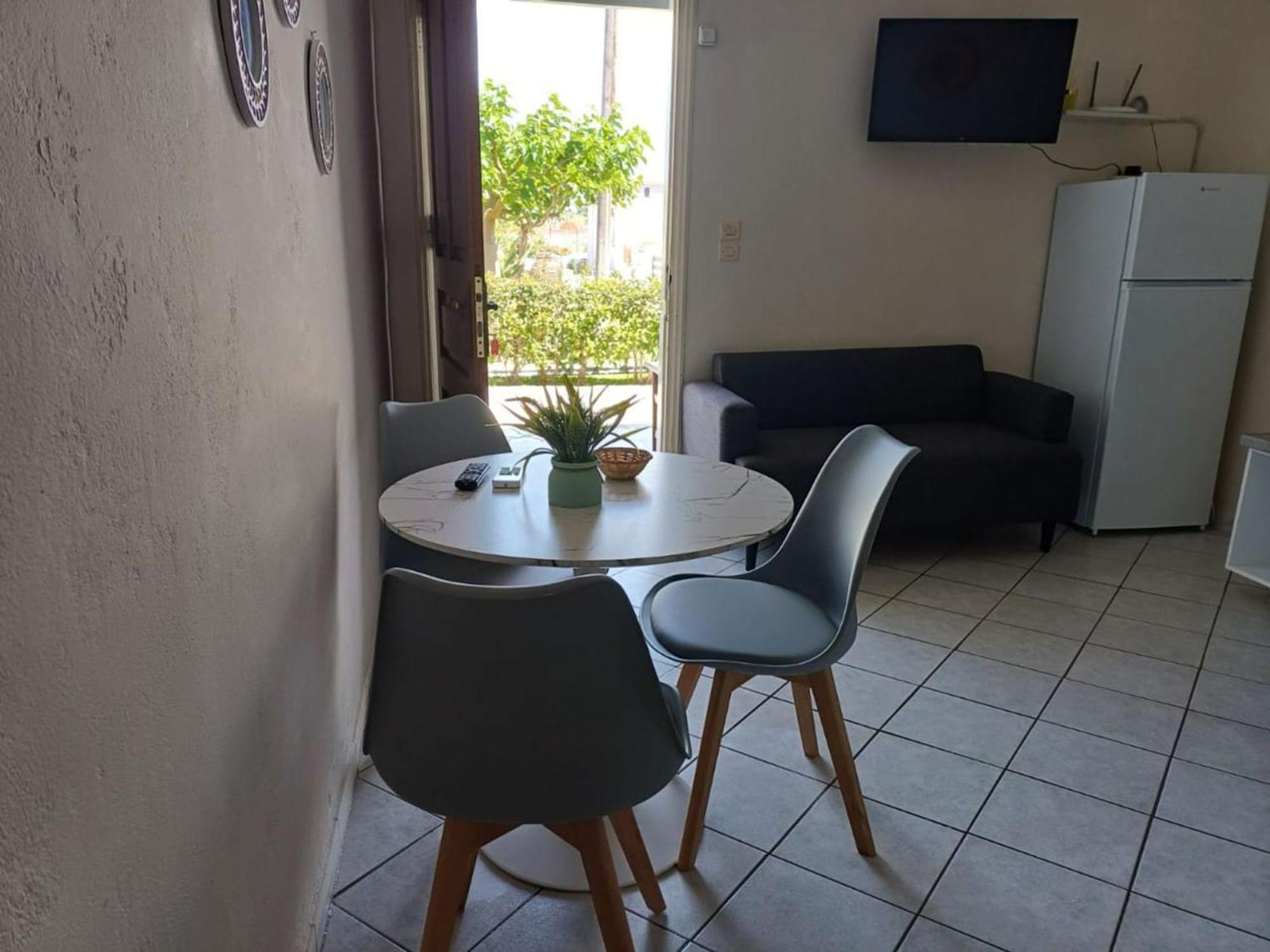 Casa Mare Agios Ioannis Lefkada Apartment Exterior photo