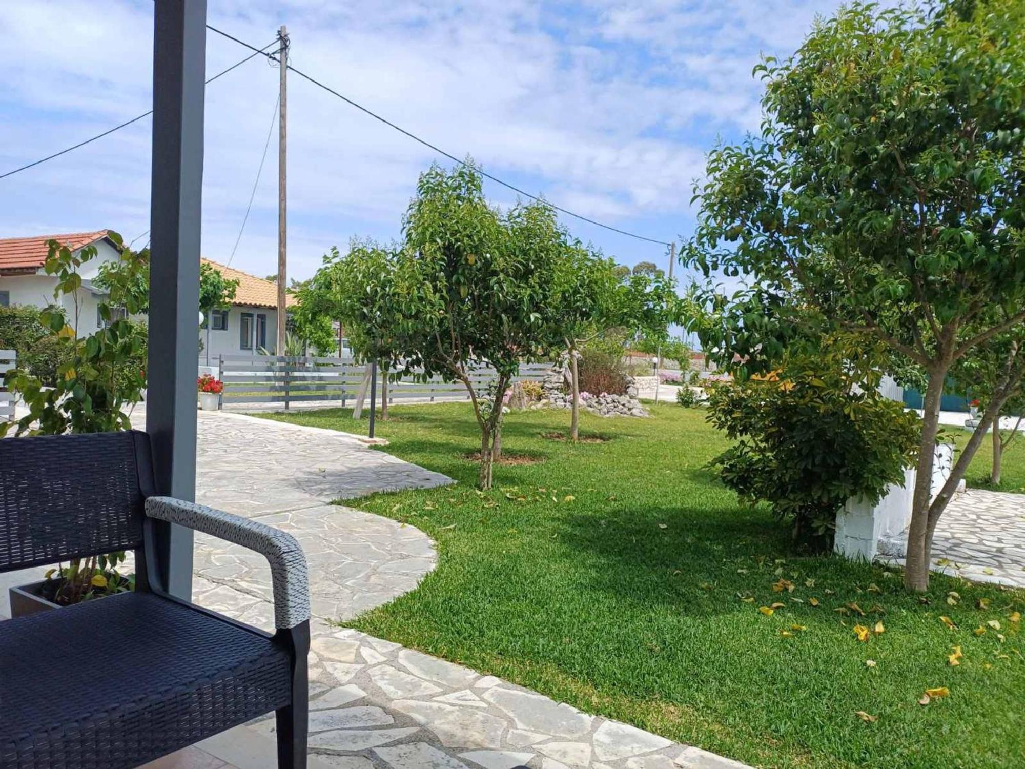 Casa Mare Agios Ioannis Lefkada Apartment Exterior photo